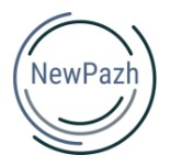 Newpazh Logo